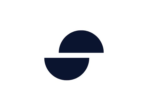 Number 8 logo