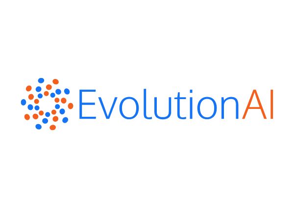 Evolution AI logo