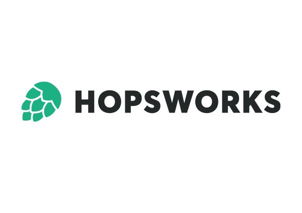 Hopsworks logo