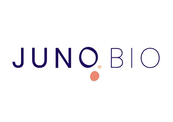 Juno Bio logo