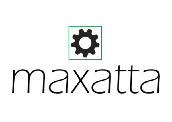 Maxatta logo