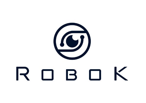 RoboK logo