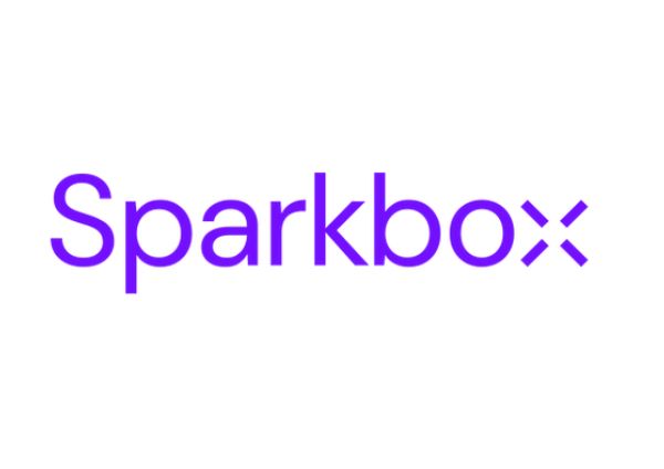 Sparkbox logo