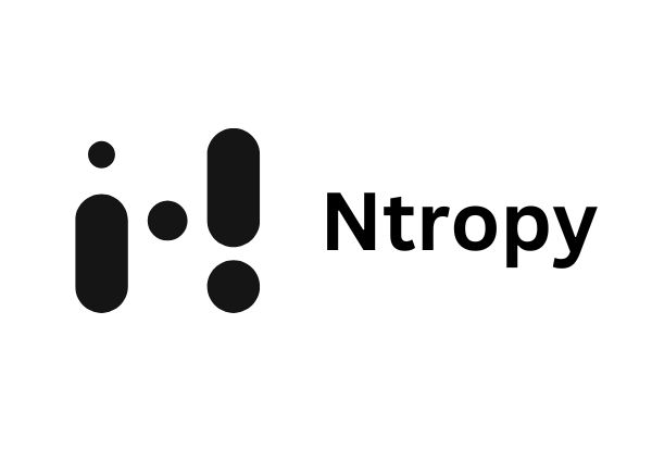 Ntropy logo