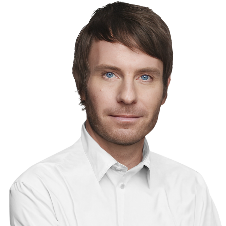 Michael Axelgaard, Founder and Managing Partner of AI Seed