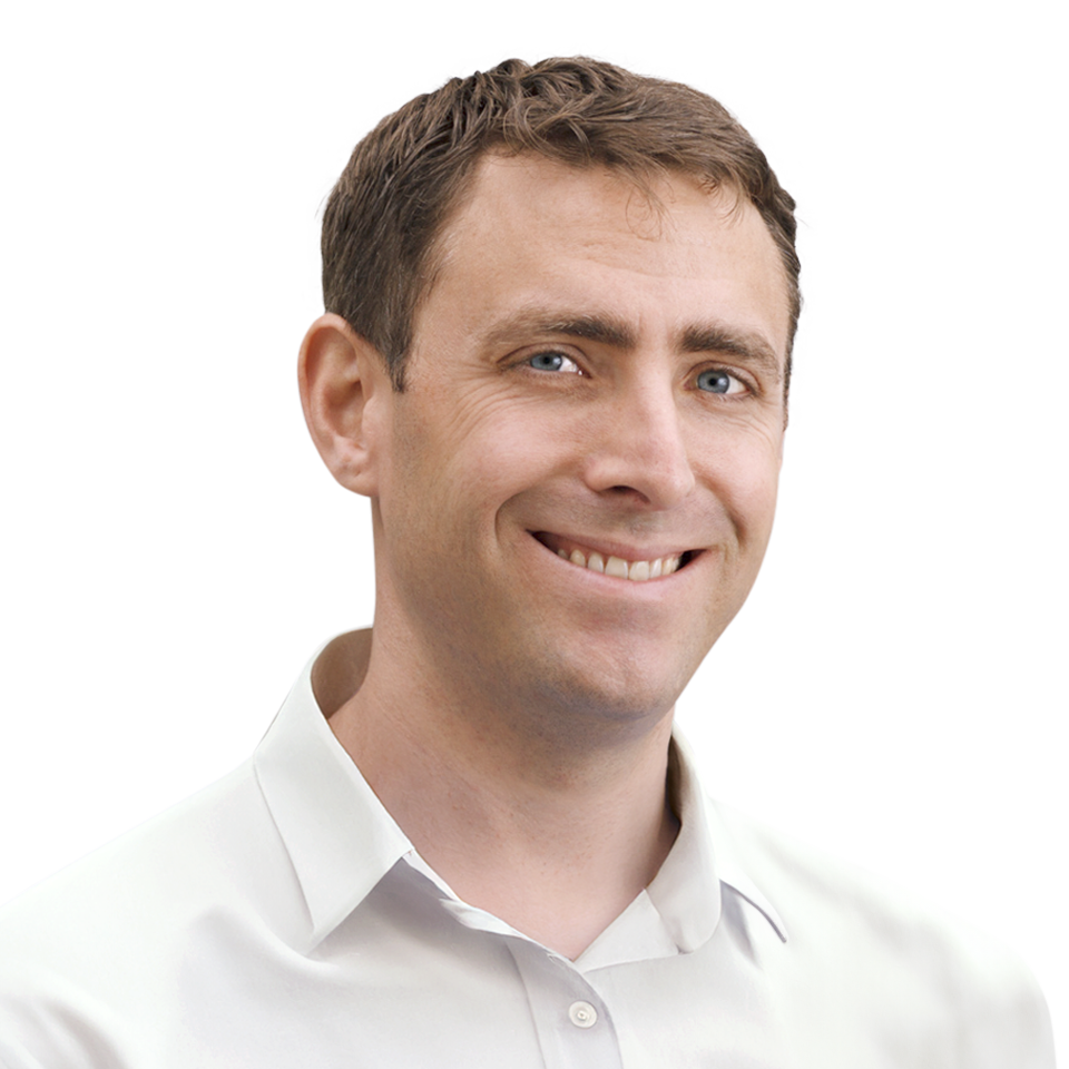Steve Weis, Managing Partner of AI Seed