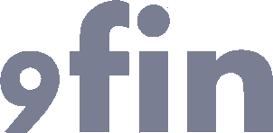 9fin logo