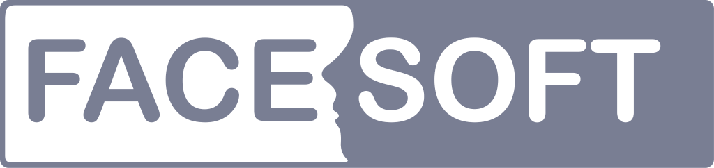 Facesoft logo