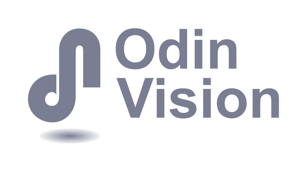Odin Vision logo